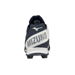 Souliers De Baseball (Junior) Mizuno - WAVE LIGHTREVO -Go Sport Boutique mizuno wave lightrevo blanc noir 636300 249 03