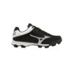 Souliers De Baseball (Junior) Mizuno - WAVE LIGHTREVO 2 Souliers De Baseball (Junior) Mizuno - WAVE LIGHTREVO -Go Sport Boutique mizuno wave lightrevo blanc noir 636300 249 5620e77a bd6a 4b93 8f2a d03054a120c4