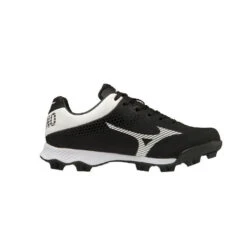 Souliers De Baseball (Junior) Mizuno - WAVE LIGHTREVO