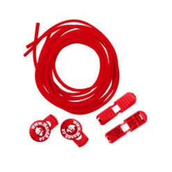 LACETS EXTENSIBLES - Système De Verrouillage De Lacet élastique - Moneysworth -Go Sport Boutique moneysworth lacets extensibles rouge 023820 113 01 ffe14dfe a224 41c1 8618 19a50c866a2c