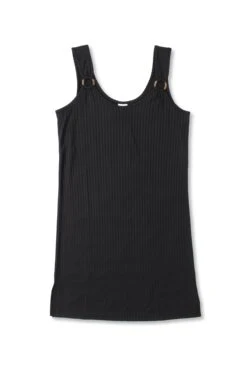 Tunique Camisole Pour Femmes Mosaic- COVER UP TUNIC SLEVELESS