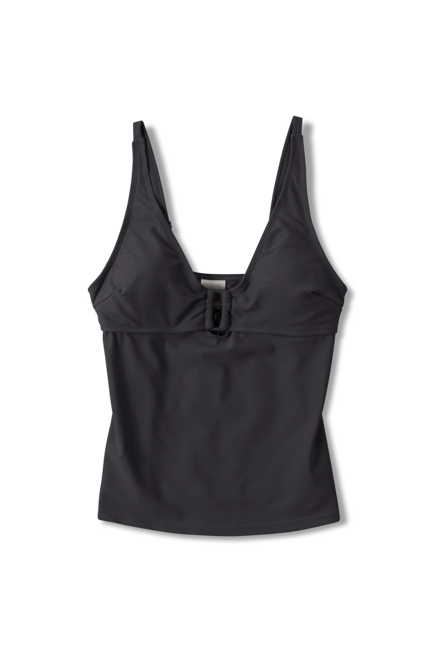 Maillot De Bain Tankini Mosaic Pour Femmes - MORNING BLOSSOM TANKINI 3 Maillot De Bain Tankini Mosaic Pour Femmes - MORNING BLOSSOM TANKINI