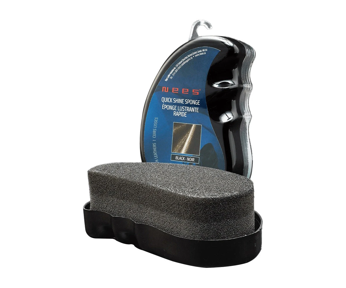 EPONGE LUSTRANTE RAPIDE - Nees 3 EPONGE LUSTRANTE RAPIDE - Nees