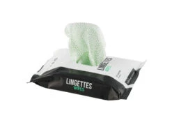 LINGETTES NETTOYANTES - Nees