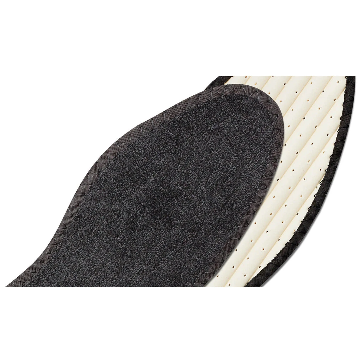 ALOHA - Semelle Confortable En Coton Pur - Nees 4 ALOHA - Semelle Confortable En Coton Pur - Nees – Image 2