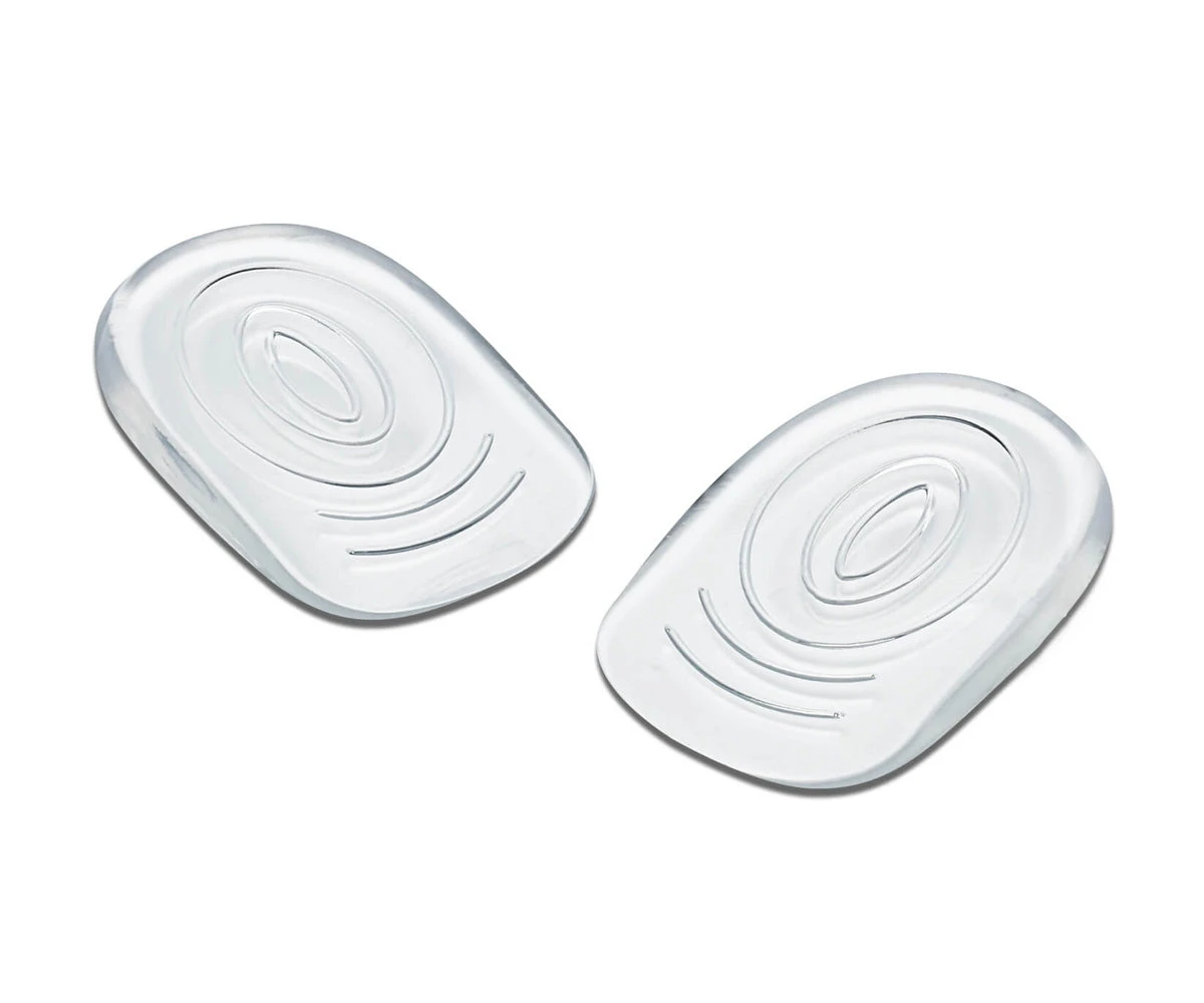 GEL INVISIBLE - Talonnette Transparente Et Discrète - Nees 4 GEL INVISIBLE - Talonnette Transparente Et Discrète - Nees – Image 2