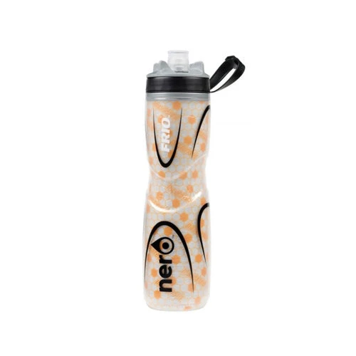 FRIO POSITIVE 25OZ - Bouteille D'eau 25 Oz - NERO 4 FRIO POSITIVE 25OZ - Bouteille D'eau 25 Oz - NERO – Image 2