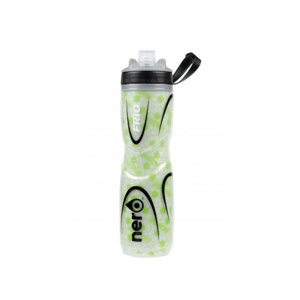 FRIO POSITIVE 25OZ - Bouteille D'eau 25 Oz - NERO 3 FRIO POSITIVE 25OZ - Bouteille D'eau 25 Oz - NERO
