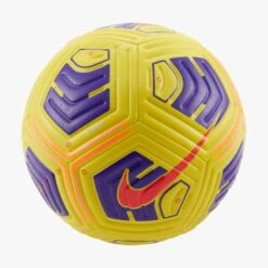 ACADEMY TEAM - Ballon De Soccer - Nike -Go Sport Boutique nike academy team jaune 713409 116 01 f393d7ef 776b 43db a00a 29cfdebd8935