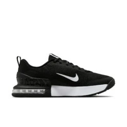 Souliers De Sport Pour Hommes Nike - AIR MAX ALPHA TRAINER 6 -Go Sport Boutique nike air max alpha trainer 6 noir 713452 112 01 a1db95cd cefe 4a4f ae40 338157084639