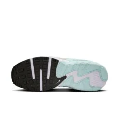 Souliers De Sport Pour Femmes Nike - AIR MAX EXCEE -Go Sport Boutique nike air max excee blanc bleu 713053 630h 240ad0a4 66e4 4329 994f 99e3fa8386b5