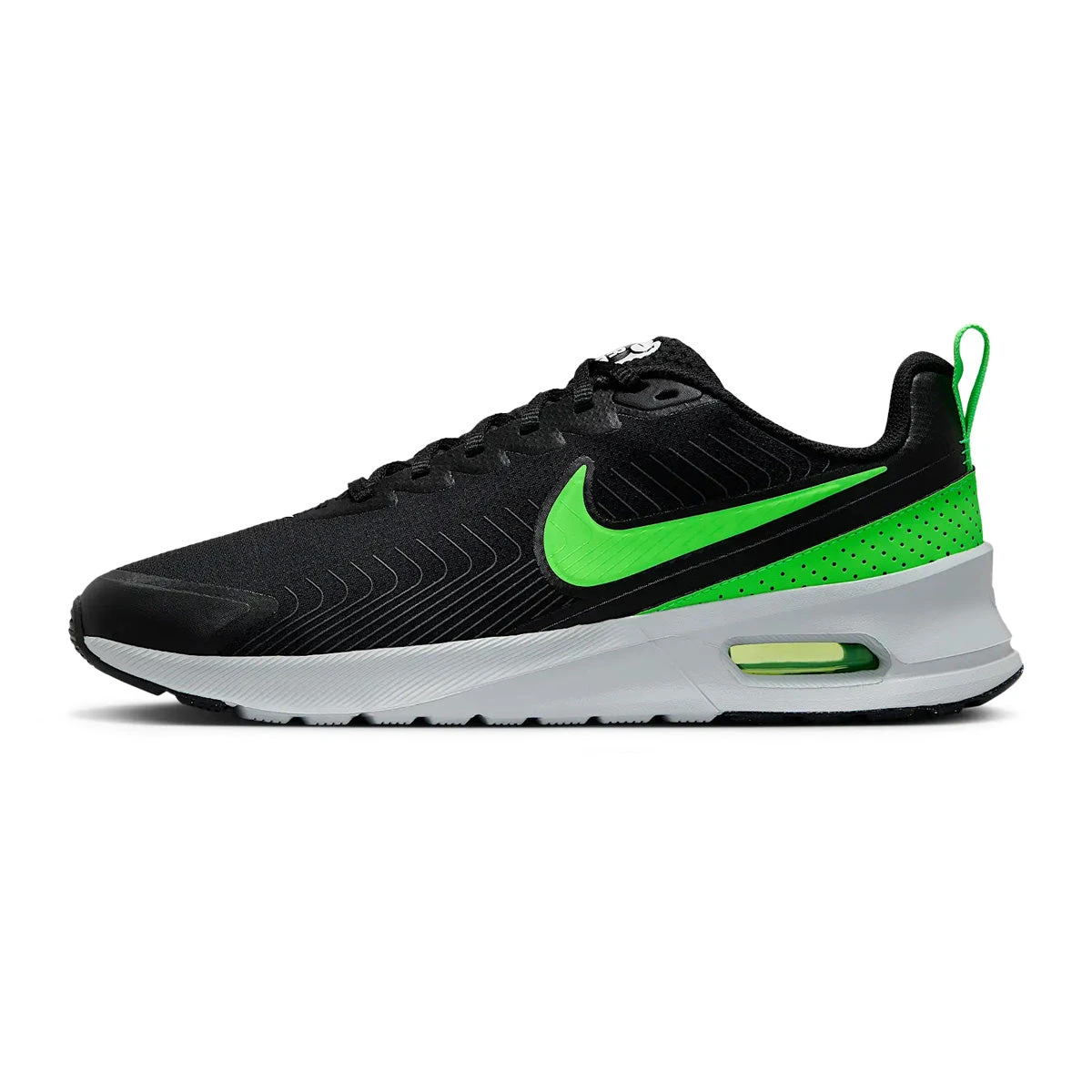 Souliers Nike Pour Hommes - AIR MAX NUAXIS 4 Souliers Nike Pour Hommes - AIR MAX NUAXIS – Image 2
