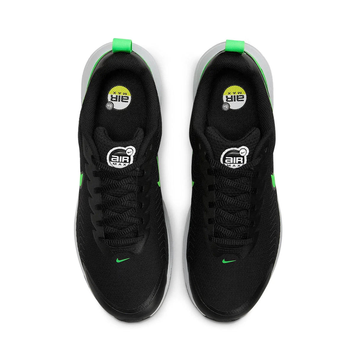 Souliers Nike Pour Hommes - AIR MAX NUAXIS 6 Souliers Nike Pour Hommes - AIR MAX NUAXIS – Image 4