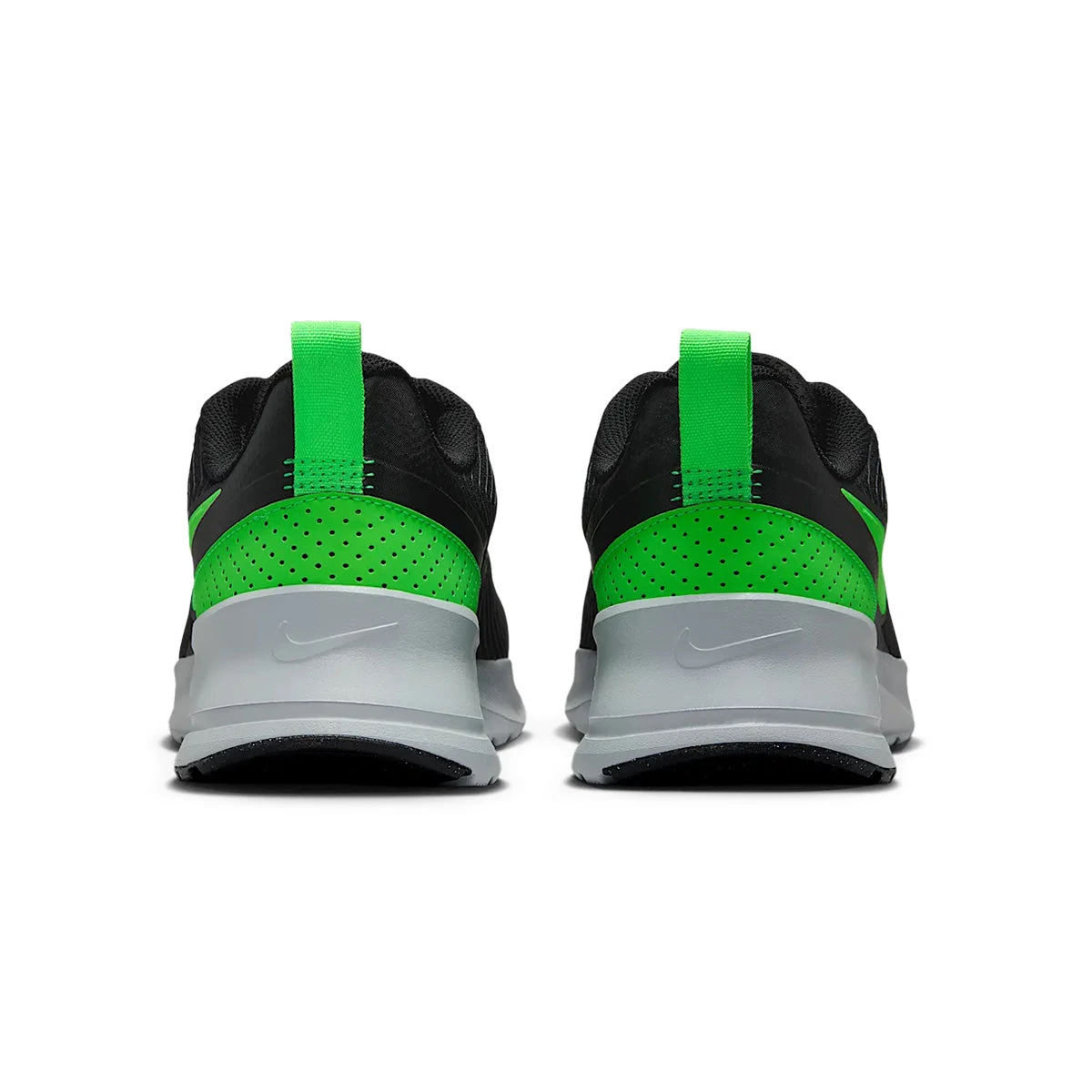 Souliers Nike Pour Hommes - AIR MAX NUAXIS 7 Souliers Nike Pour Hommes - AIR MAX NUAXIS – Image 5