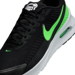 Souliers Nike Pour Hommes - AIR MAX NUAXIS 20 Souliers Nike Pour Hommes - AIR MAX NUAXIS -Go Sport Boutique nike air max nuaxis bottomland 713506 124h