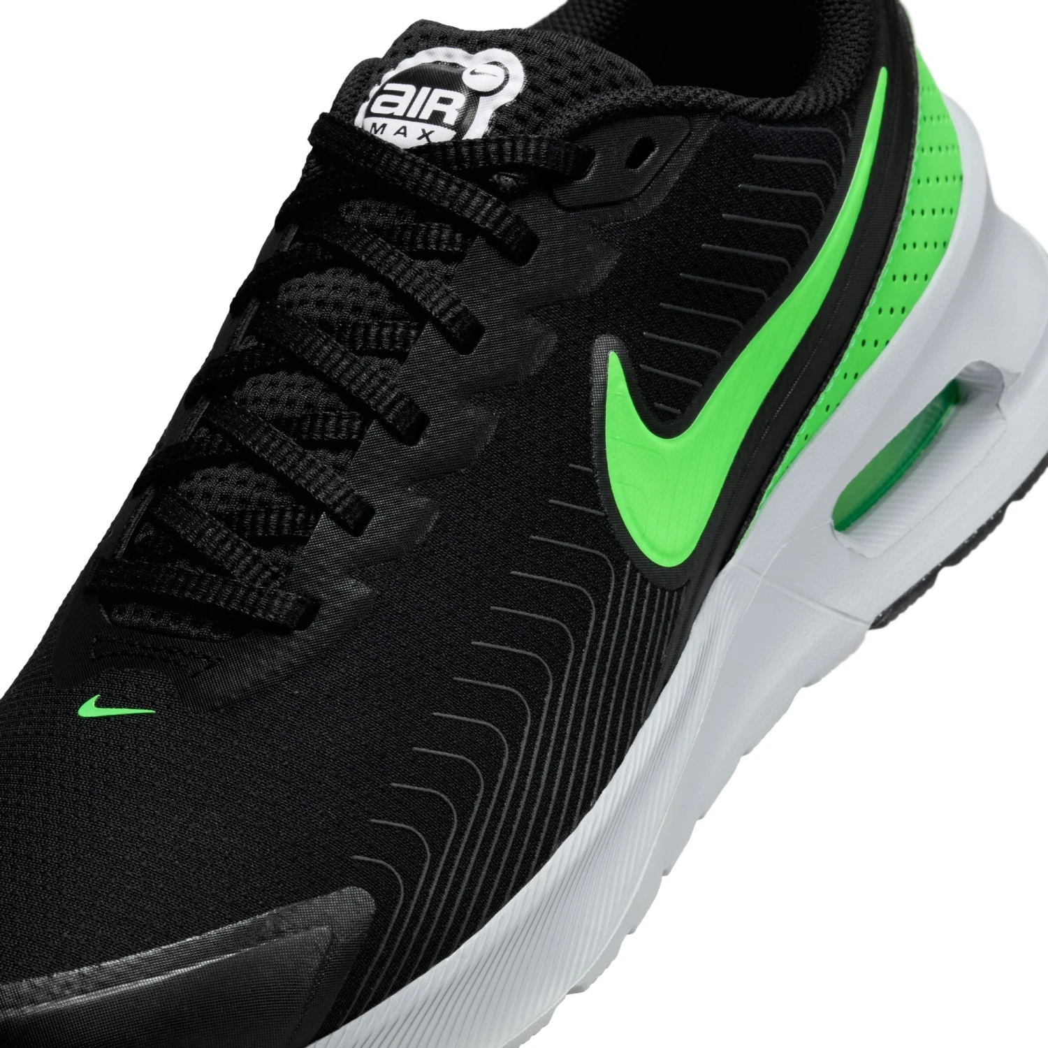 Souliers Nike Pour Hommes - AIR MAX NUAXIS 11 Souliers Nike Pour Hommes - AIR MAX NUAXIS – Image 9