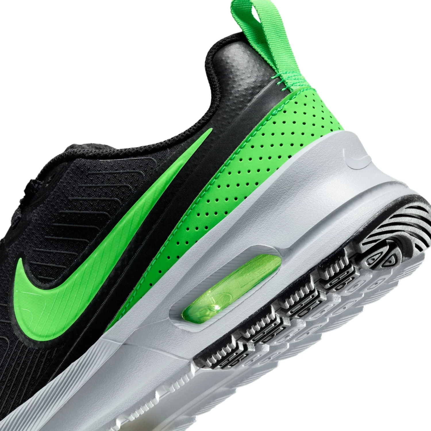 Souliers Nike Pour Hommes - AIR MAX NUAXIS 12 Souliers Nike Pour Hommes - AIR MAX NUAXIS – Image 10