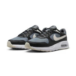 Souliers Nike Pour Hommes - AIR MAX SC 14 Souliers Nike Pour Hommes - AIR MAX SC -Go Sport Boutique nike air max sc charcoal 713360 135 02