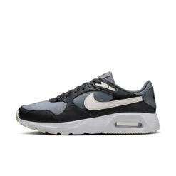 Souliers Nike Pour Hommes - AIR MAX SC 21 Souliers Nike Pour Hommes - AIR MAX SC -Go Sport Boutique nike air max sc charcoal 713360 135i