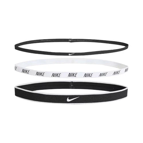 Lots De Bandeaux Pour Femmes Nike - BANDEAUX MIXTE 3 PQT 4 Lots De Bandeaux Pour Femmes Nike - BANDEAUX MIXTE 3 PQT – Image 2