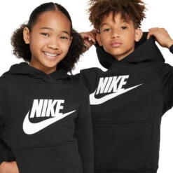 Coton Ouaté Nike Pour Enfants (Junior) - BIG KIDS HOODIE 22 Coton Ouaté Nike Pour Enfants (Junior) - BIG KIDS HOODIE -Go Sport Boutique nike big kids hoodie noir 174288 212 03 a4b5a1af 3e40 42f1 aade 664158320f7d
