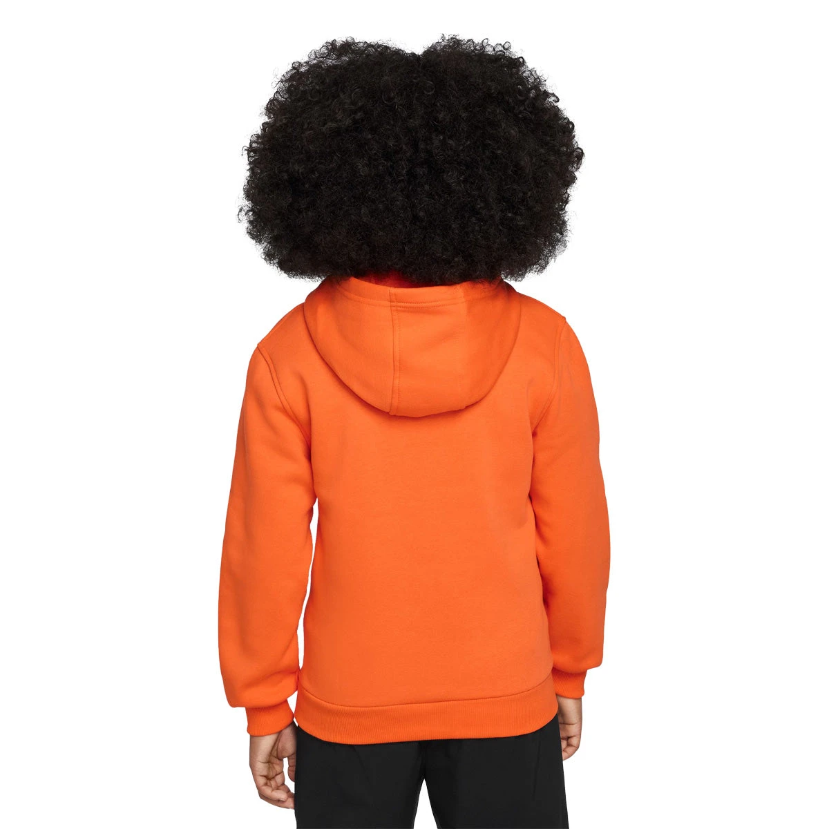 Coton Ouaté Nike Pour Enfants (Junior) - BIG KIDS HOODIE 9 Coton Ouaté Nike Pour Enfants (Junior) - BIG KIDS HOODIE – Image 7