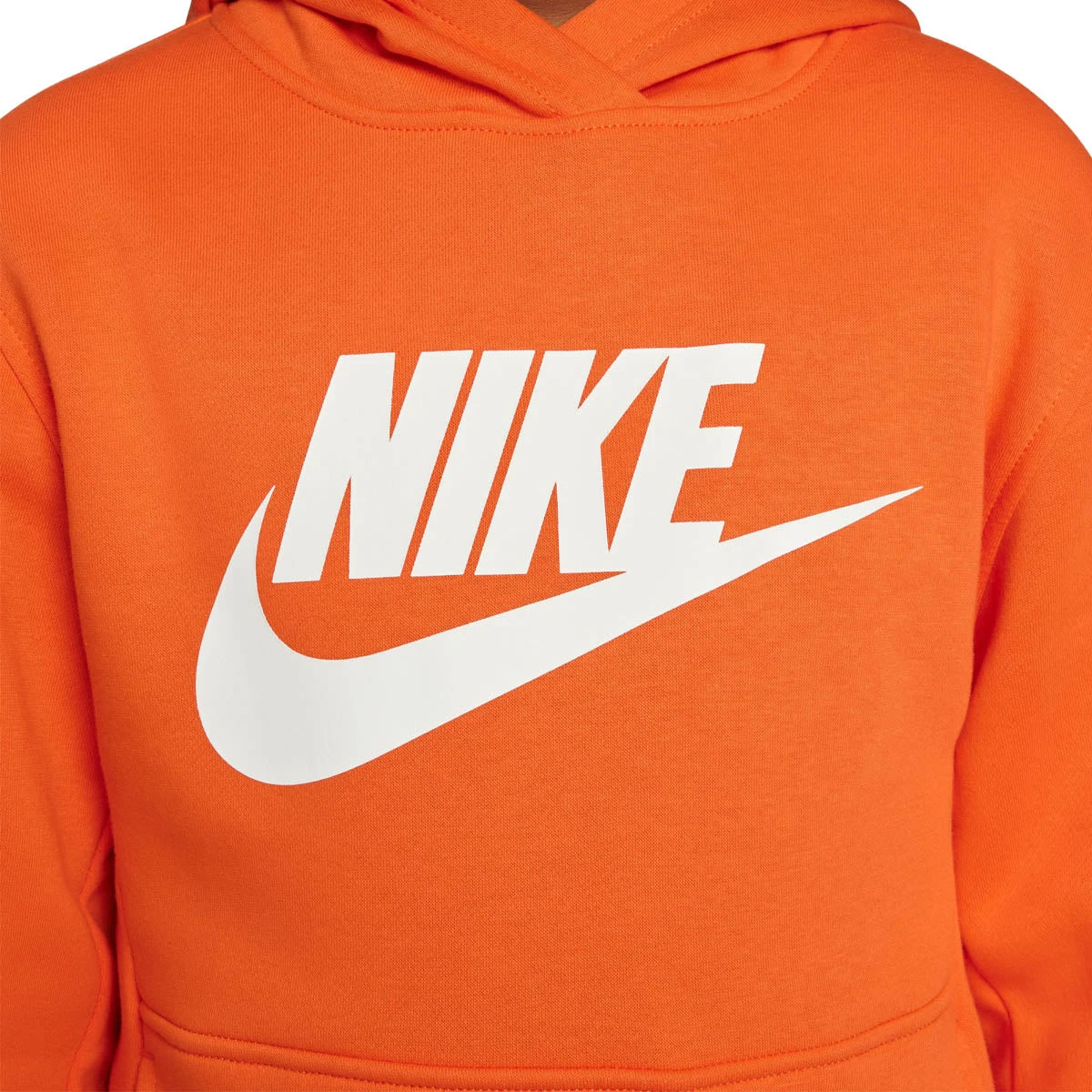 Coton Ouaté Nike Pour Enfants (Junior) - BIG KIDS HOODIE 11 Coton Ouaté Nike Pour Enfants (Junior) - BIG KIDS HOODIE – Image 9