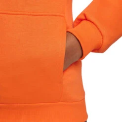 Coton Ouaté Nike Pour Enfants (Junior) - BIG KIDS HOODIE 28 Coton Ouaté Nike Pour Enfants (Junior) - BIG KIDS HOODIE -Go Sport Boutique nike big kids hoodie orange 174288 278 04