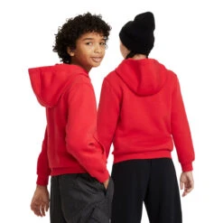 Coton Ouaté Nike Pour Enfants (Junior) - BIG KIDS HOODIE 31 Coton Ouaté Nike Pour Enfants (Junior) - BIG KIDS HOODIE -Go Sport Boutique nike big kids hoodie rouge 174288 213 01 5d676acc fcf2 448c be25 fba765fad7eb