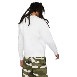 Crewneck Nike Pour Hommes - CLUB CREW BB -Go Sport Boutique nike club crew bb blanc 171394 118 03 dc5e792a 1b8b 4f05 b0b6 3d21152de4c8