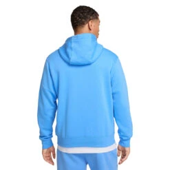 Coton Ouaté Pour Hommes Nike - CLUB HOODIE 32 Coton Ouaté Pour Hommes Nike - CLUB HOODIE -Go Sport Boutique nike club hoodie bb bleu pale 171472 127 01 b4a3d6bb 8dce 41e8 ac61 cd22473134ee
