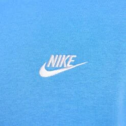 Coton Ouaté Pour Hommes Nike - CLUB HOODIE 34 Coton Ouaté Pour Hommes Nike - CLUB HOODIE -Go Sport Boutique nike club hoodie bb bleu pale 171472 127 03 5225e241 ab72 4fd0 87aa 4eb39d7916b0
