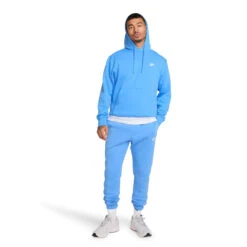 Coton Ouaté Pour Hommes Nike - CLUB HOODIE 37 Coton Ouaté Pour Hommes Nike - CLUB HOODIE -Go Sport Boutique nike club hoodie bb bleu pale 171472 127 06 8739f676 c663 48b5 b22e 41acec23aa4d