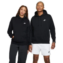 Coton Ouaté Pour Hommes Nike - CLUB HOODIE 38 Coton Ouaté Pour Hommes Nike - CLUB HOODIE -Go Sport Boutique nike club hoodie bb noir 171472 112 006d9ffe 769f 4327 8379 1f497e0b2e1d