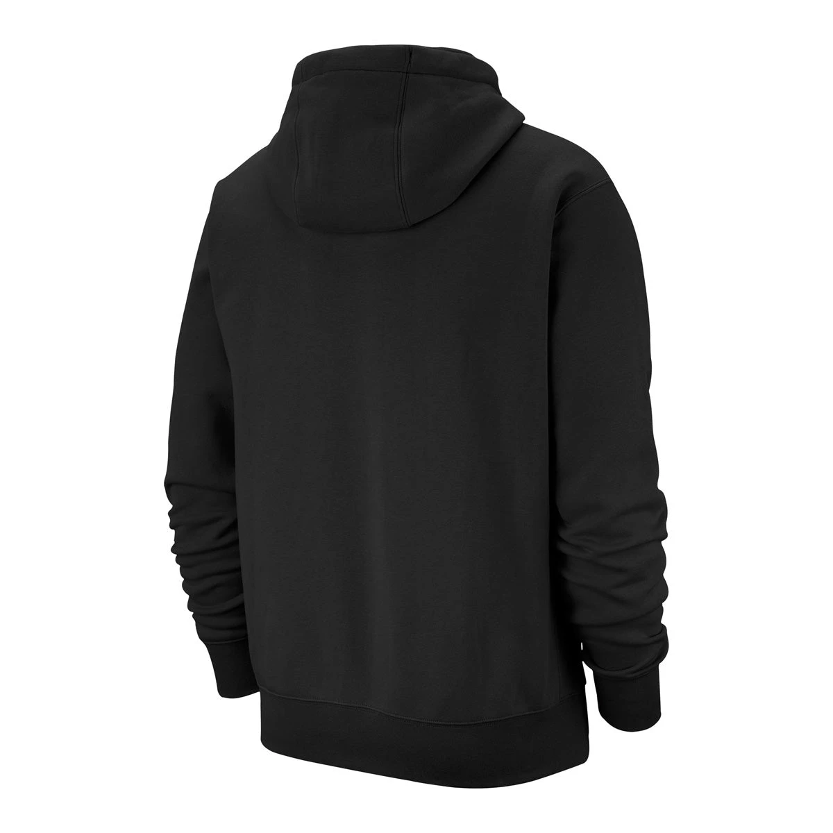 Coton Ouaté Pour Hommes Nike - CLUB HOODIE 10 Coton Ouaté Pour Hommes Nike - CLUB HOODIE – Image 8
