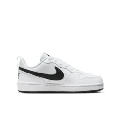 Souliers Pour Garçons Nike (Junior) - COURT BOROUGH LOW 2