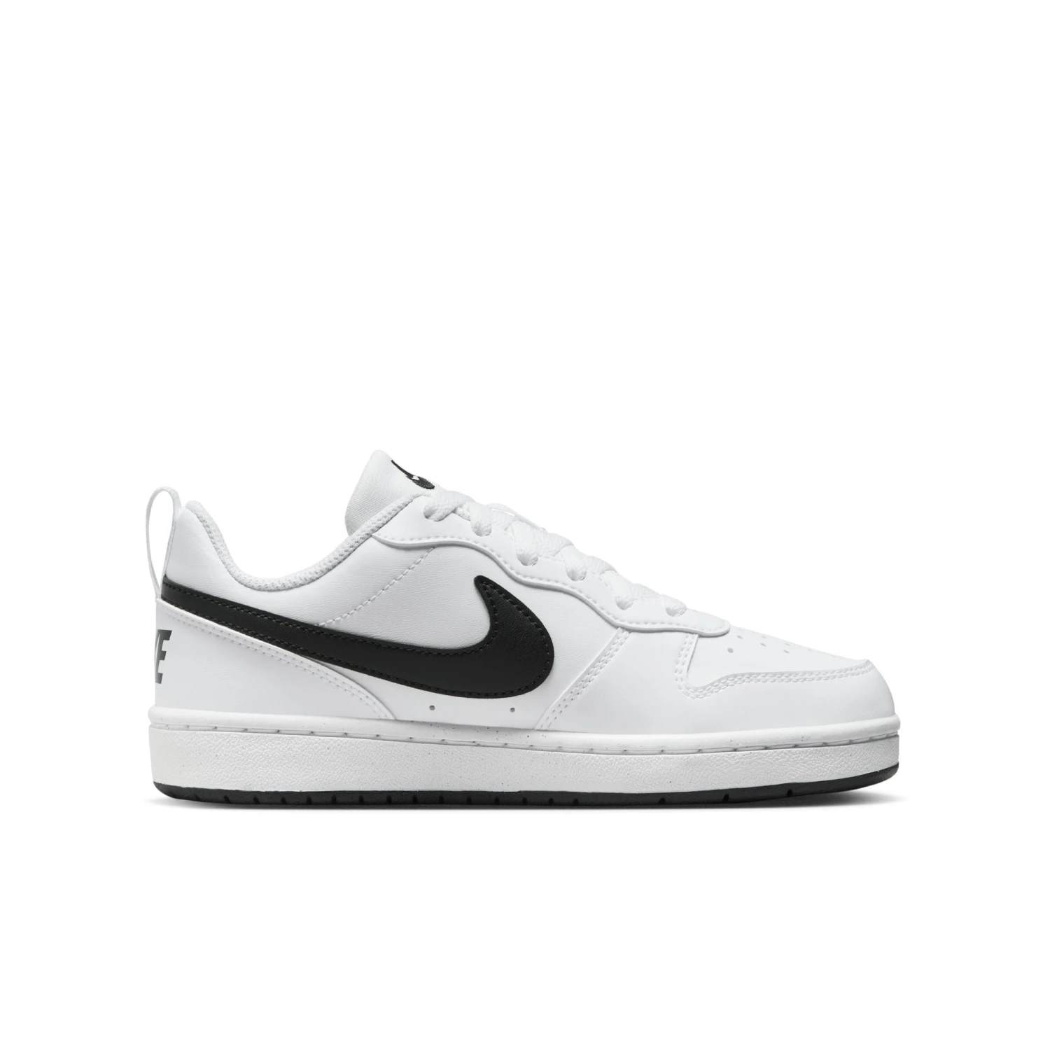 Souliers Pour Garçons Nike (Junior) - COURT BOROUGH LOW 2 3 Souliers Pour Garçons Nike (Junior) - COURT BOROUGH LOW 2