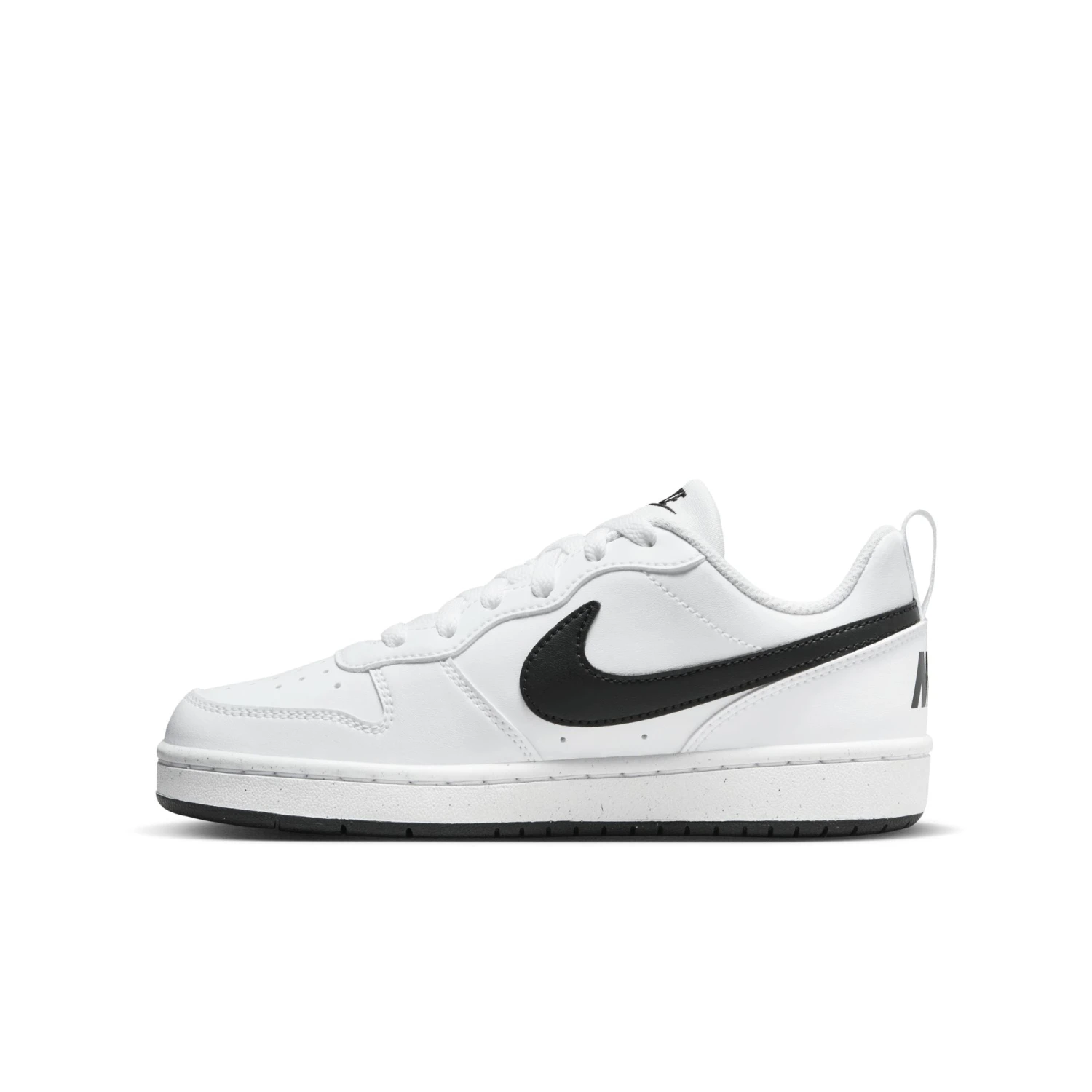 Souliers Pour Garçons Nike (Junior) - COURT BOROUGH LOW 2 5 Souliers Pour Garçons Nike (Junior) - COURT BOROUGH LOW 2 – Image 3