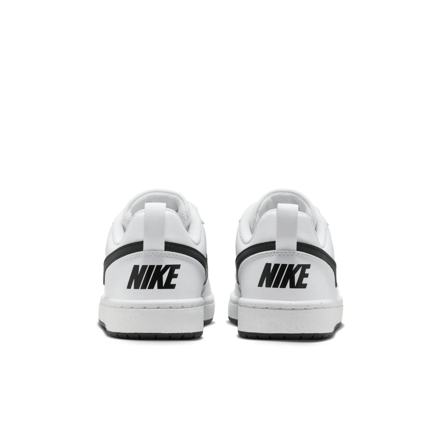 Souliers Pour Garçons Nike (Junior) - COURT BOROUGH LOW 2 8 Souliers Pour Garçons Nike (Junior) - COURT BOROUGH LOW 2 – Image 6