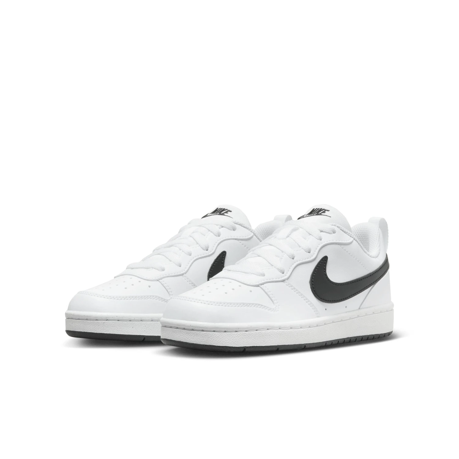 Souliers Pour Garçons Nike (Junior) - COURT BOROUGH LOW 2 9 Souliers Pour Garçons Nike (Junior) - COURT BOROUGH LOW 2 – Image 7