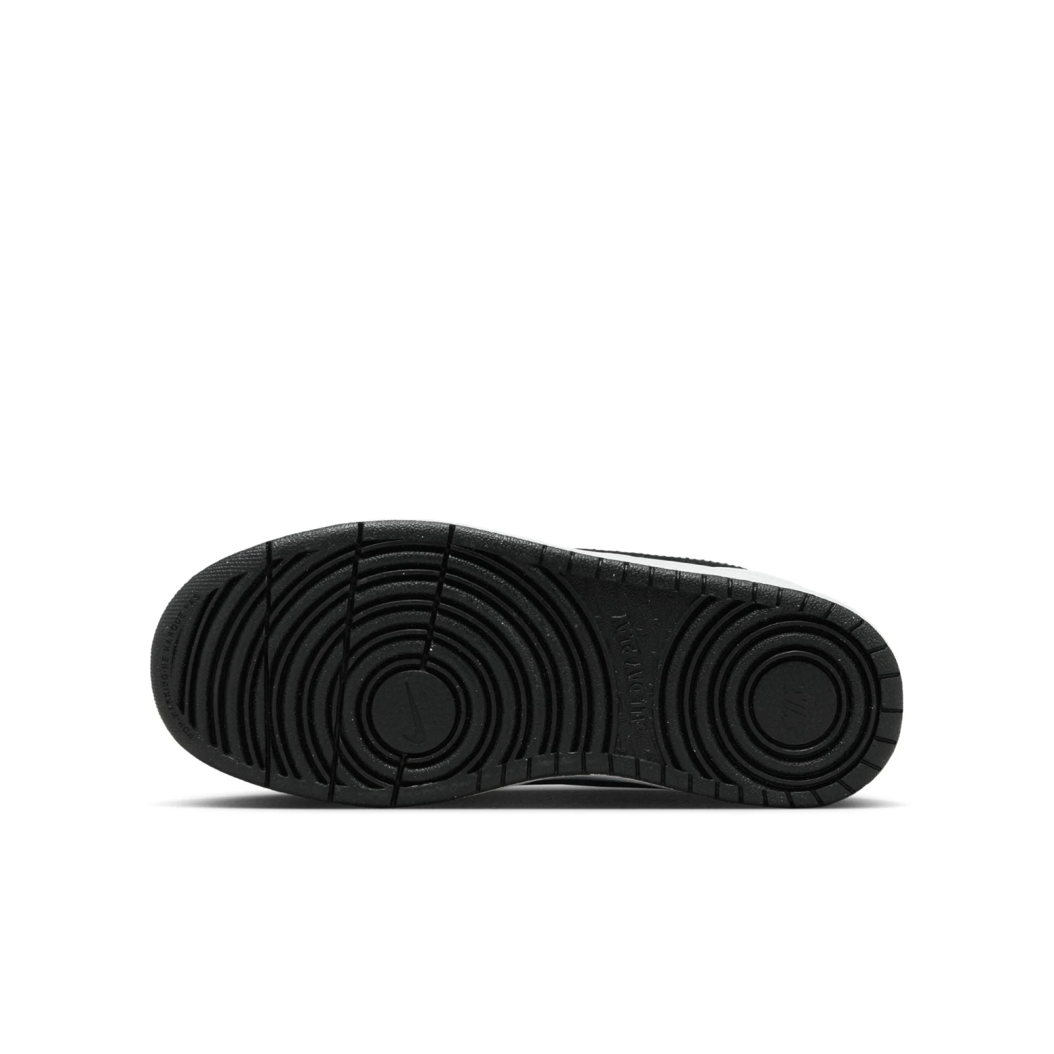 Souliers Pour Garçons Nike (Junior) - COURT BOROUGH LOW 2 10 Souliers Pour Garçons Nike (Junior) - COURT BOROUGH LOW 2 – Image 8