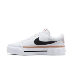 Souliers De Sport Nike Pour Femmes - COURT LEGACY LIFT 28 Souliers De Sport Nike Pour Femmes - COURT LEGACY LIFT -Go Sport Boutique nike court legacy lift blanc 713403 618 02 164bf367 fd54 479a ac6b 857c85822acb