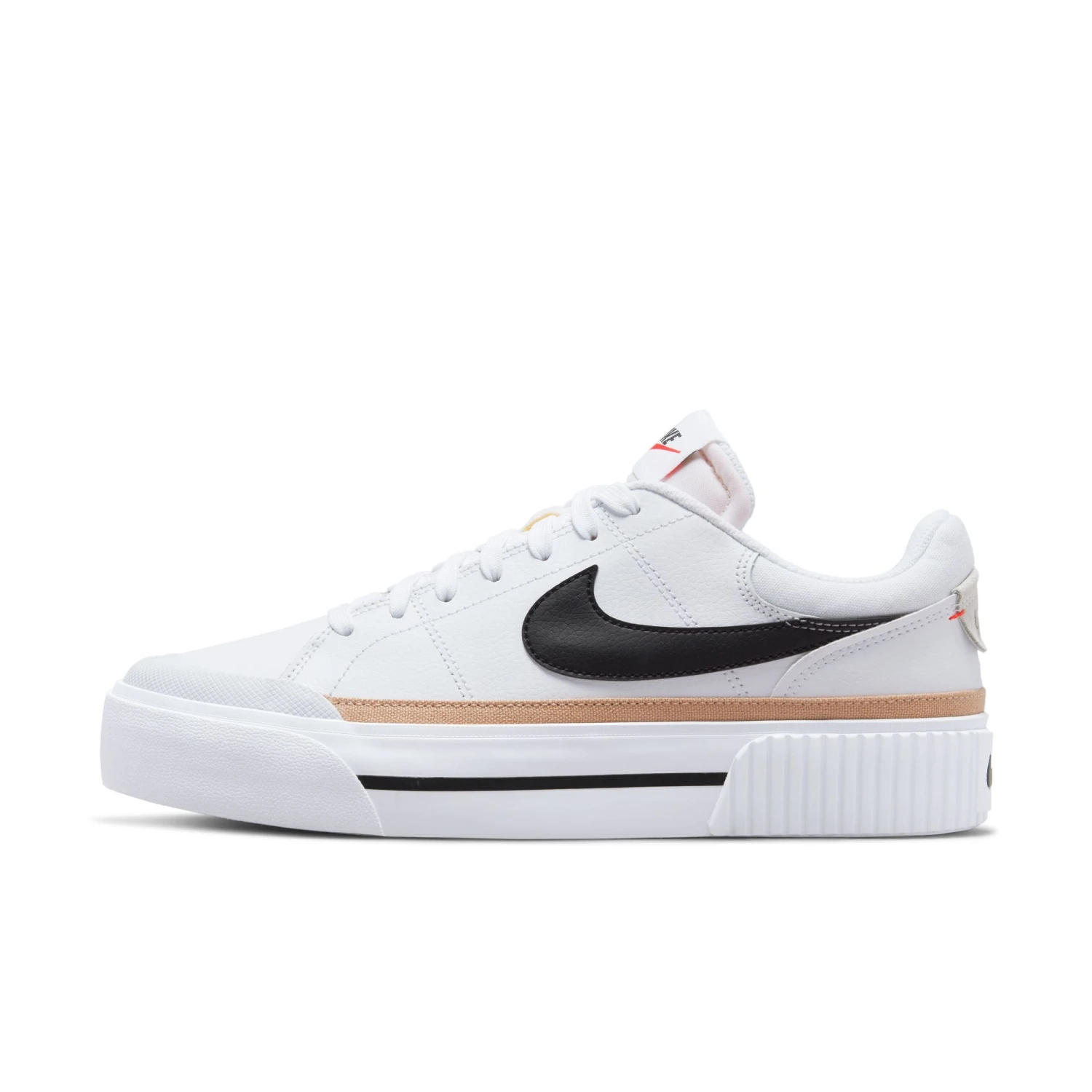Souliers De Sport Nike Pour Femmes - COURT LEGACY LIFT 10 Souliers De Sport Nike Pour Femmes - COURT LEGACY LIFT – Image 8