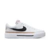 Souliers De Sport Nike Pour Femmes - COURT LEGACY LIFT 1 Souliers De Sport Nike Pour Femmes - COURT LEGACY LIFT -Go Sport Boutique nike court legacy lift blanc 713403 618 90049a01 361a 4840 b81e e8d56bfcac12