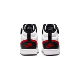 COURT MID BOROUGH 2 - Souliers Pour Garçons (Junior) - Nike 9 COURT MID BOROUGH 2 - Souliers Pour Garçons (Junior) - Nike -Go Sport Boutique nike court mid borough 2 blanc 713164 218 03 d8d0fb10 ed30 4877 baba 05dd5baac9ae