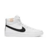 Souliers Pour Hommes Nike - COURT ROYALE 2 MID