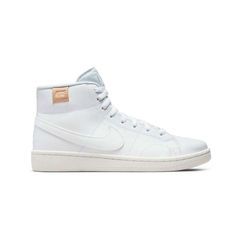 COURT ROYALE 2 MID - Souliers Pour Femmes - Nike 3 COURT ROYALE 2 MID - Souliers Pour Femmes - Nike