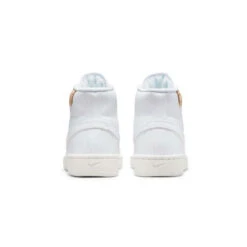 COURT ROYALE 2 MID - Souliers Pour Femmes - Nike 10 COURT ROYALE 2 MID - Souliers Pour Femmes - Nike -Go Sport Boutique nike court royale 2 mid blanc 713404 618 03