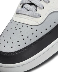 COURT VISION MID NXT - Souliers Pour Hommes - Nike -Go Sport Boutique nike court vision mid nxt noir gris 713311 172 02 8114a860 e89f 4660 a722 ac71253fc69f