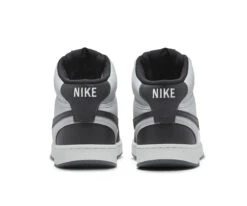 COURT VISION MID NXT - Souliers Pour Hommes - Nike -Go Sport Boutique nike court vision mid nxt noir gris 713311 172 03